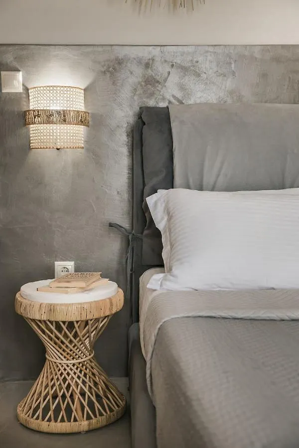 Canova Boutique Villa Mesovounia   Mesovounia (Kefalonia)