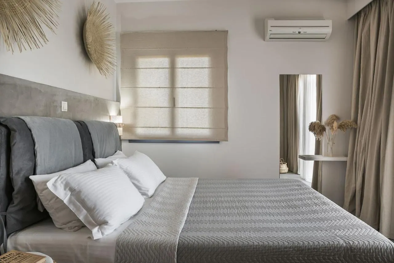 Canova Boutique Villa Mesovounia  0*, Mesovounia (Kefalonia) Greece