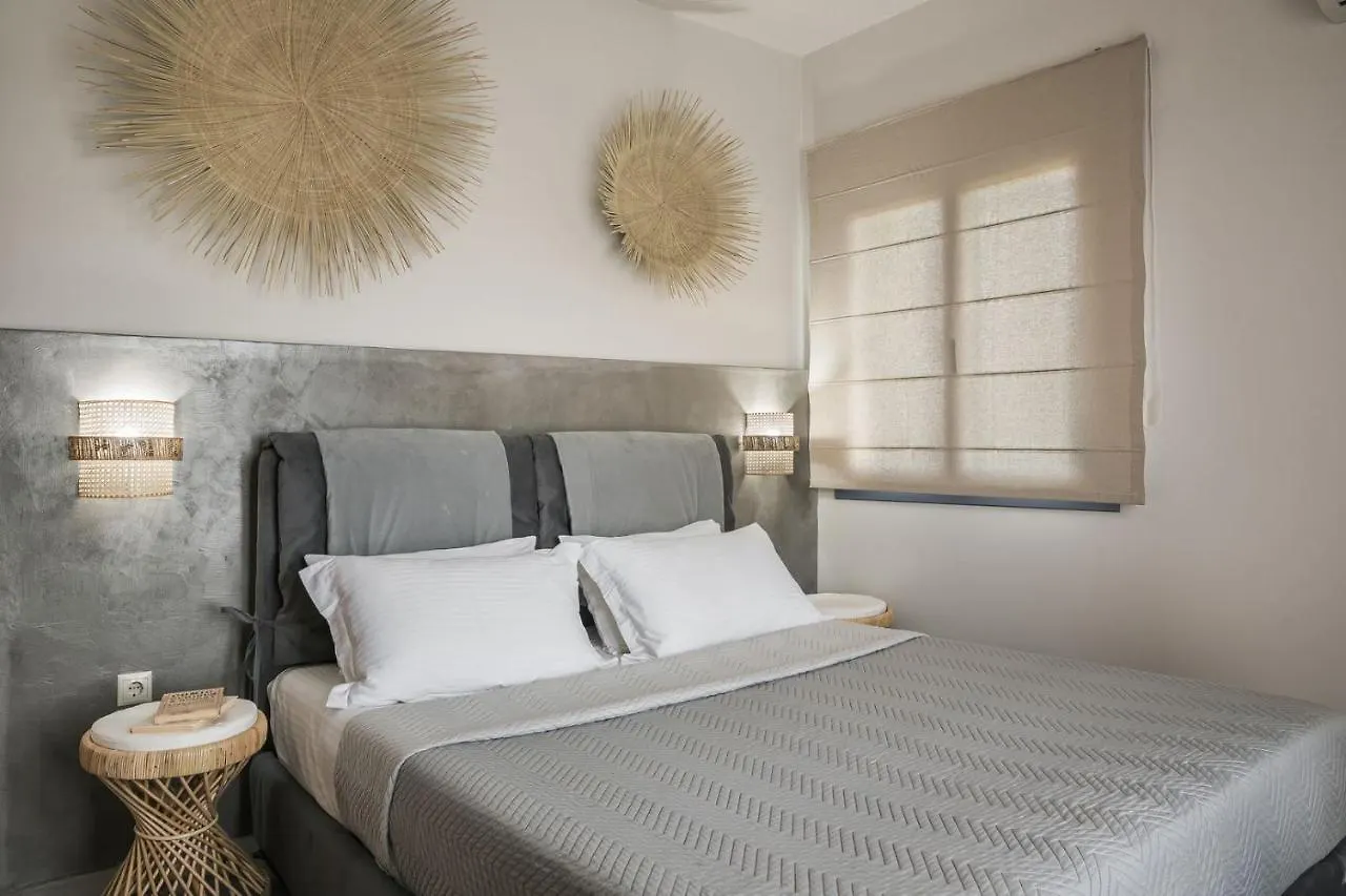 Canova Boutique Villa Mesovounia  0*, Mesovounia (Kefalonia) Greece