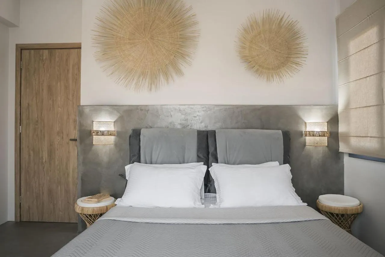 Canova Boutique Villa Mesovounia  Mesovounia (Kefalonia)