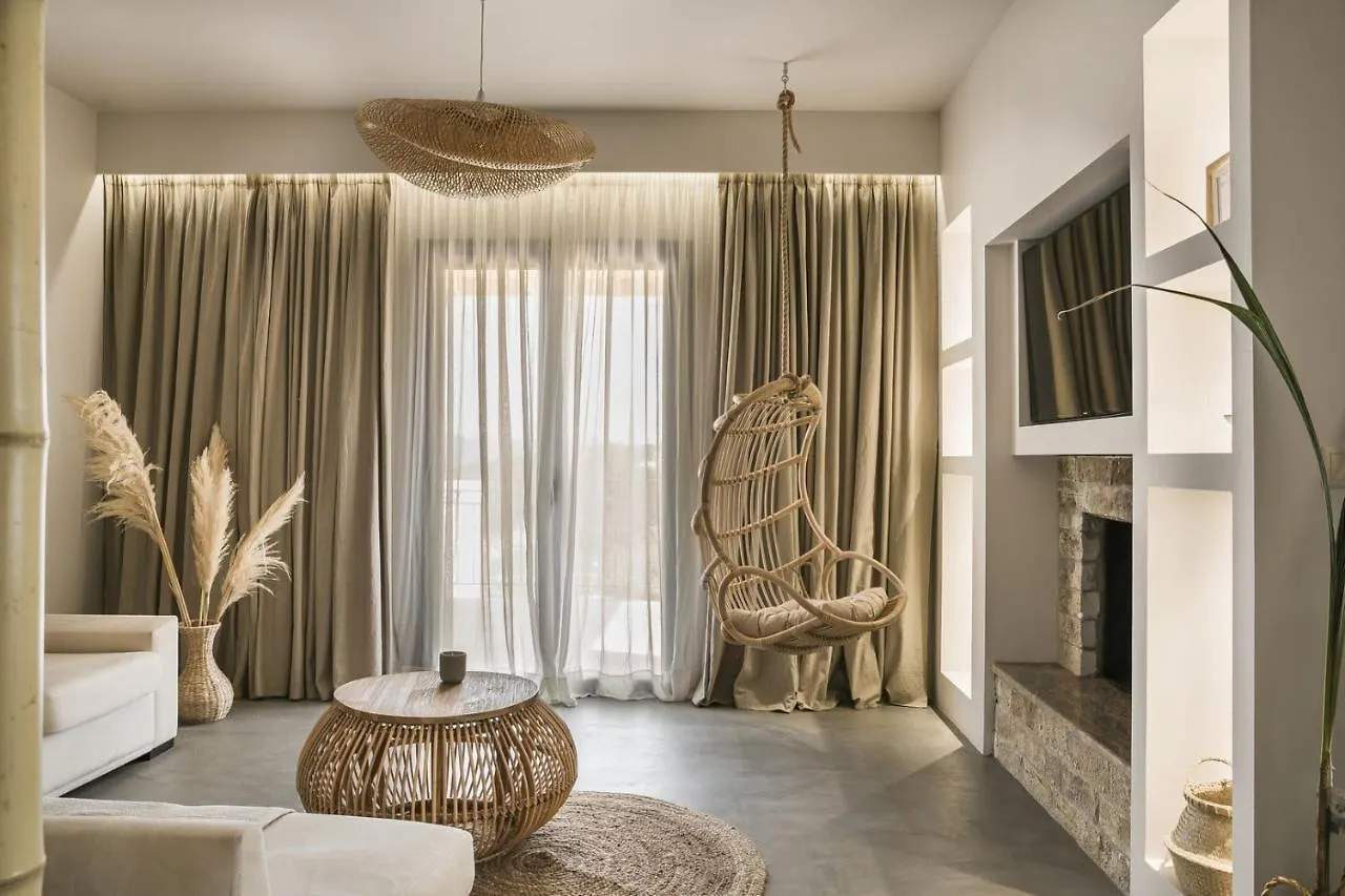 Canova Boutique Villa Mesovounia  0*, Mesovounia (Kefalonia)