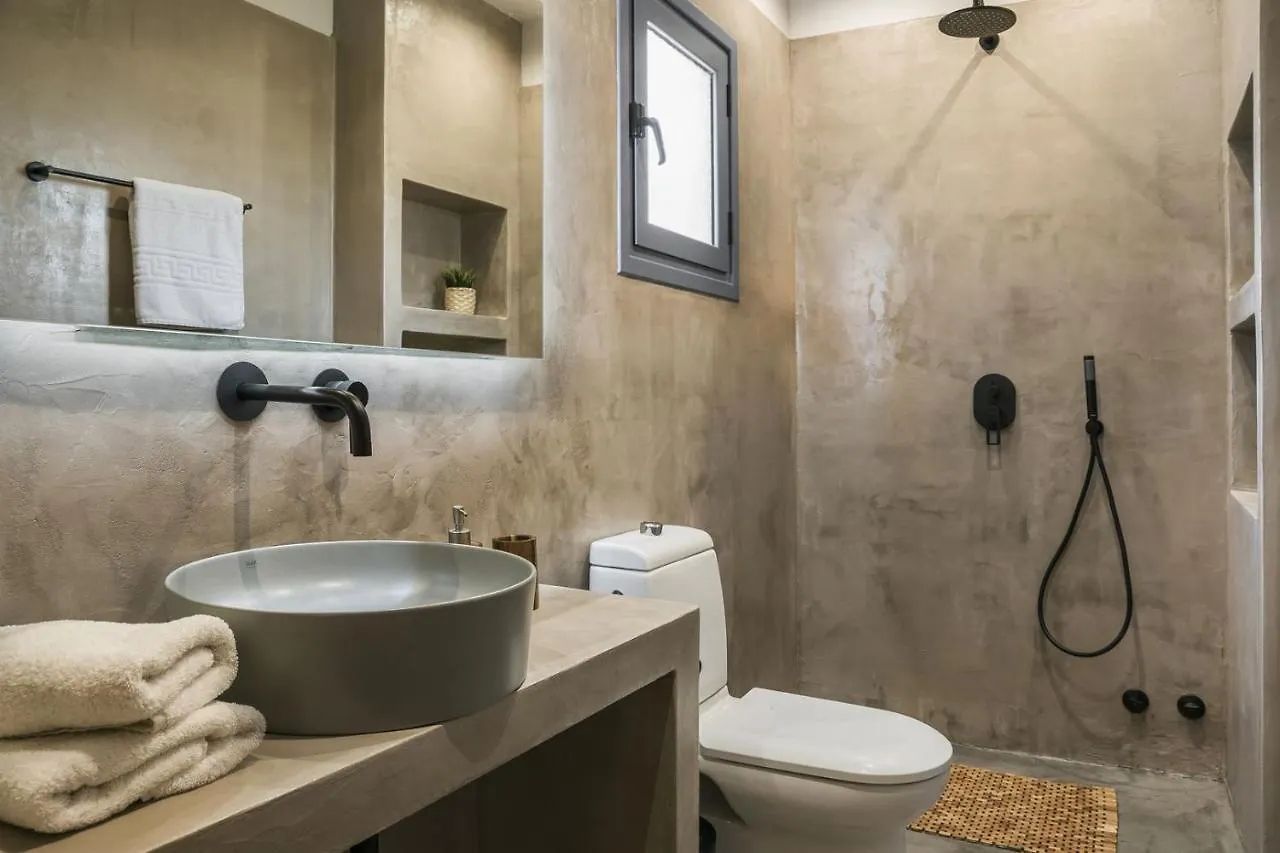 Canova Boutique Villa Mesovounia   Mesovounia (Kefalonia)