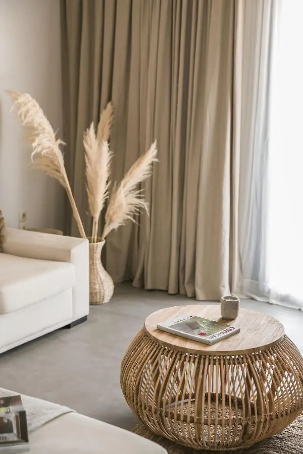 Canova Boutique Villa Mesovounia  0*, Mesovounia (Kefalonia) Greece