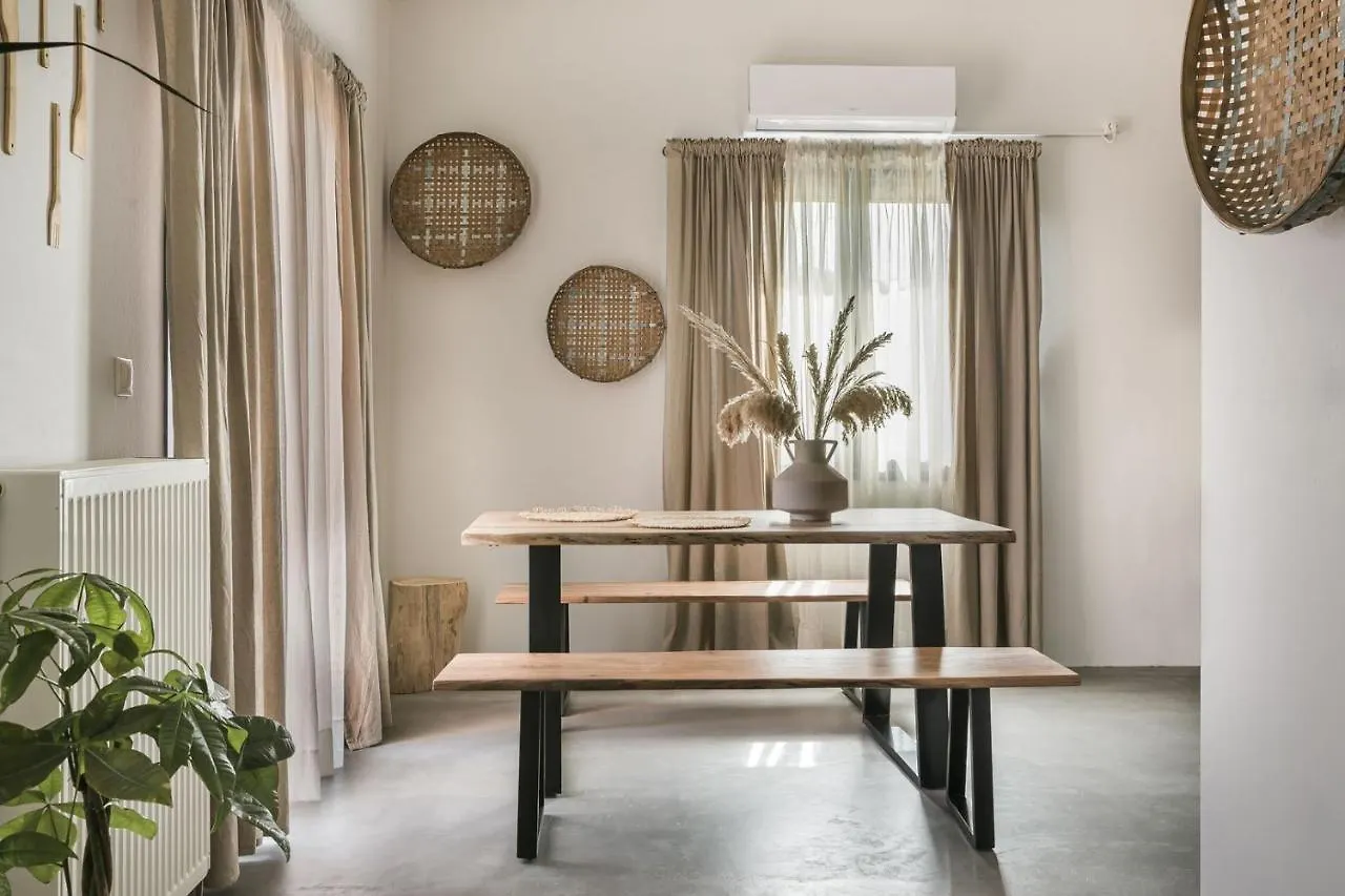Canova Boutique Villa Mesovounia  0*, Mesovounia (Kefalonia)