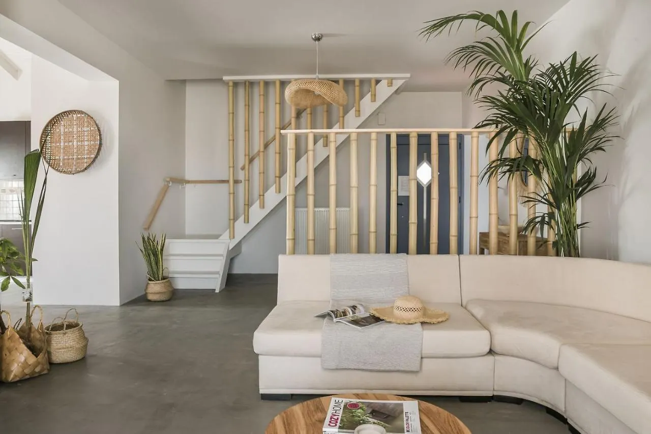Canova Boutique Villa Mesovounia  0*, Mesovounia (Kefalonia) Řecko