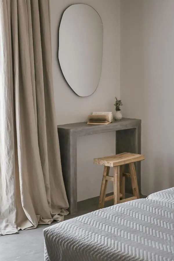 Canova Boutique Villa Mesovounia  0*, Mesovounia (Kefalonia)