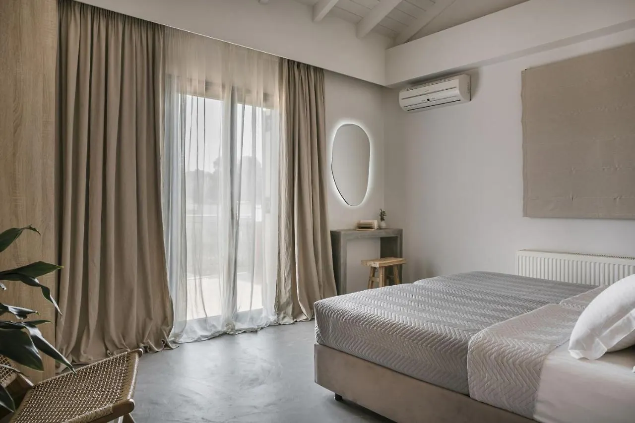 Canova Boutique Villa Mesovounia   Mesovounia (Kefalonia)